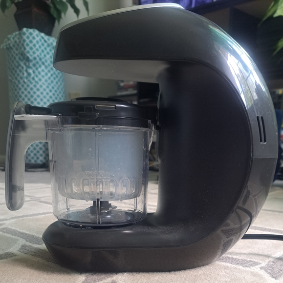 EVLAS BABY FOOD MAKER - Picture 6 of 8